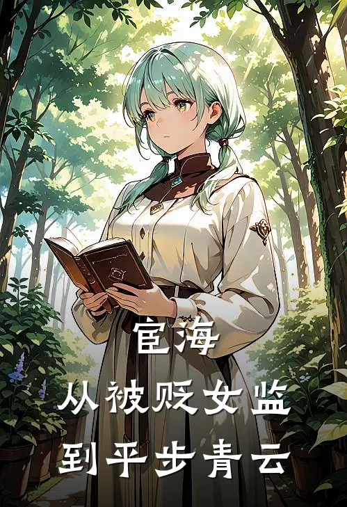 宦海：从被贬女监到平步青云