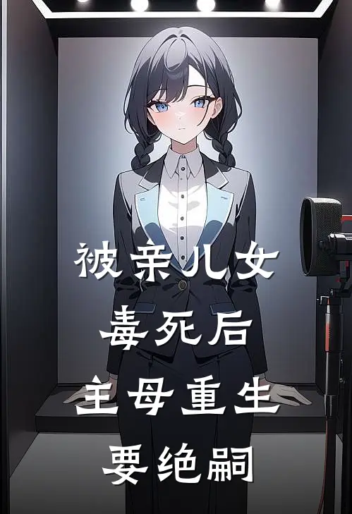 被亲儿女毒死后，主母重生要绝嗣