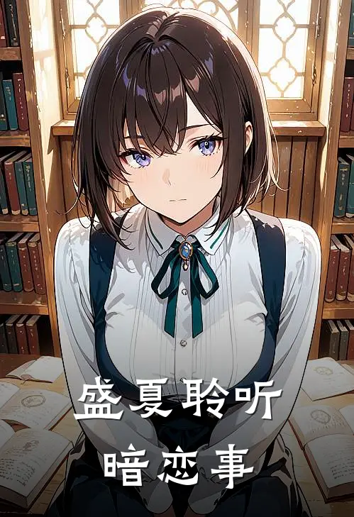 盛夏聆听暗恋事