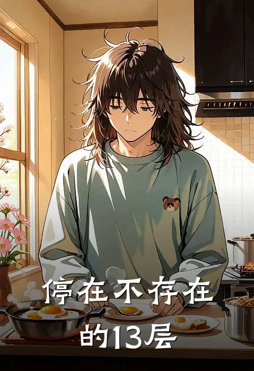 停在不存在的13层