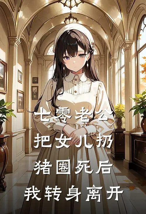 七零老公把女儿扔猪圈死后，我转身离开