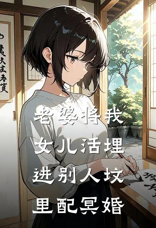 老婆将我女儿活埋进别人坟里配冥婚