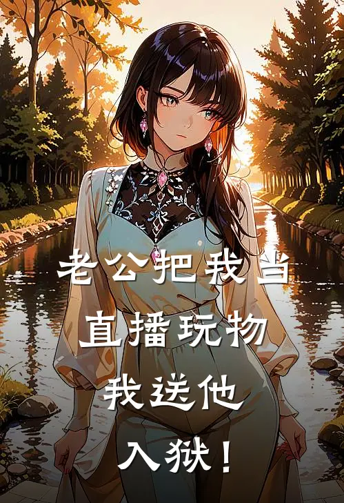 老公把我当直播玩物，我送他入狱！