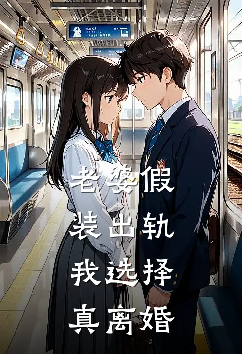 老婆假装出轨，我选择真离婚