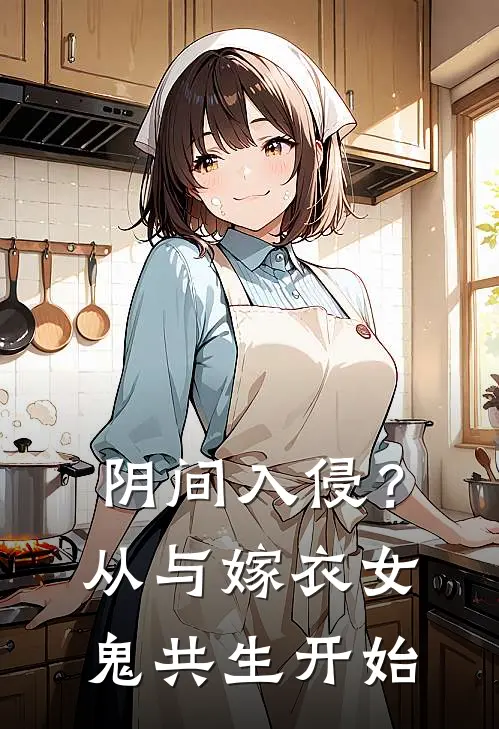 阴间入侵？从与嫁衣女鬼共生开始
