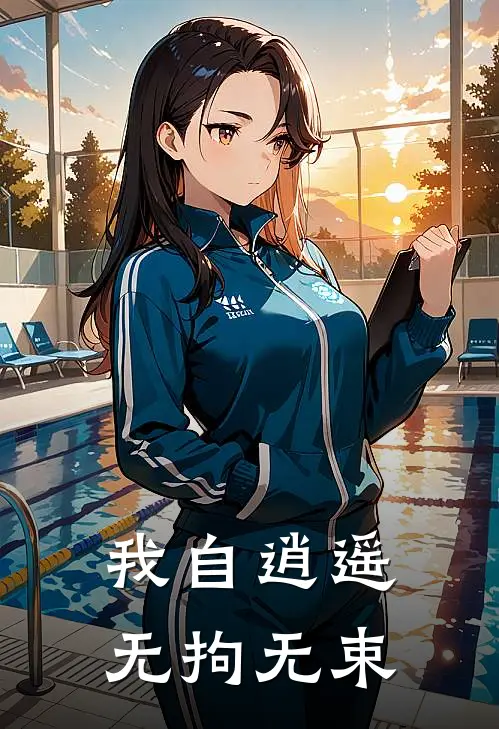 我自逍遥，无拘无束