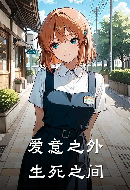 爱意之外，生死之间