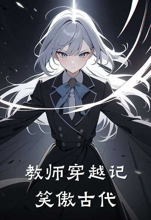 教师穿越记：笑傲古代