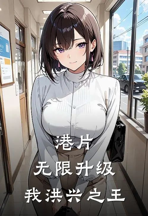 港片：无限升级，我洪兴之王