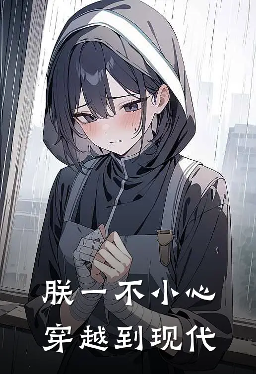 朕一不小心穿越到现代