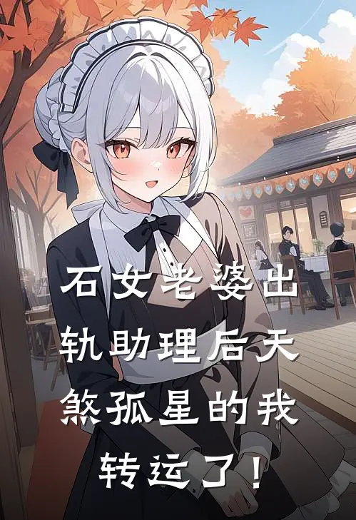 石女老婆出轨助理后天煞孤星的我转运了！