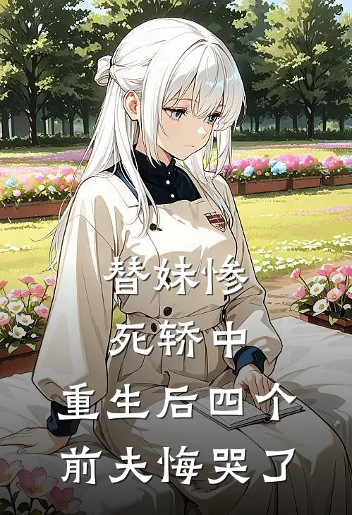 替妹惨死轿中，重生后四个前夫悔哭了