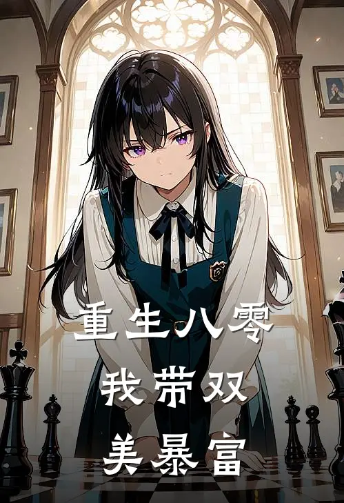 重生八零，我带双美暴富