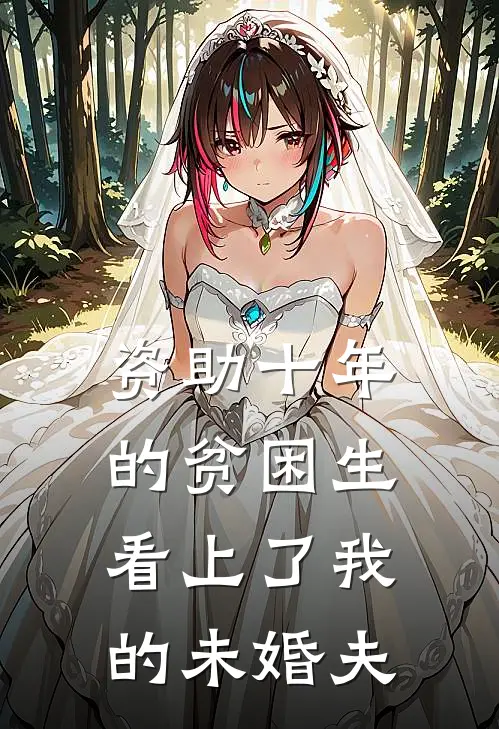 资助十年的贫困生看上了我的未婚夫