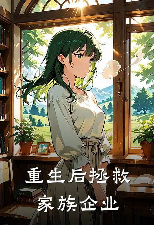 重生后拯救家族企业