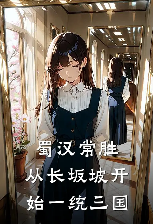 蜀汉常胜：从长坂坡开始一统三国