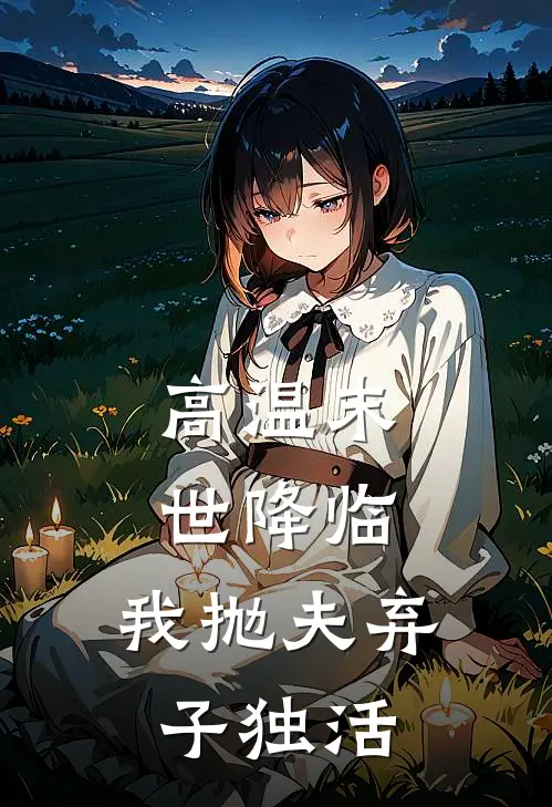 高温末世降临，我抛夫弃子独活