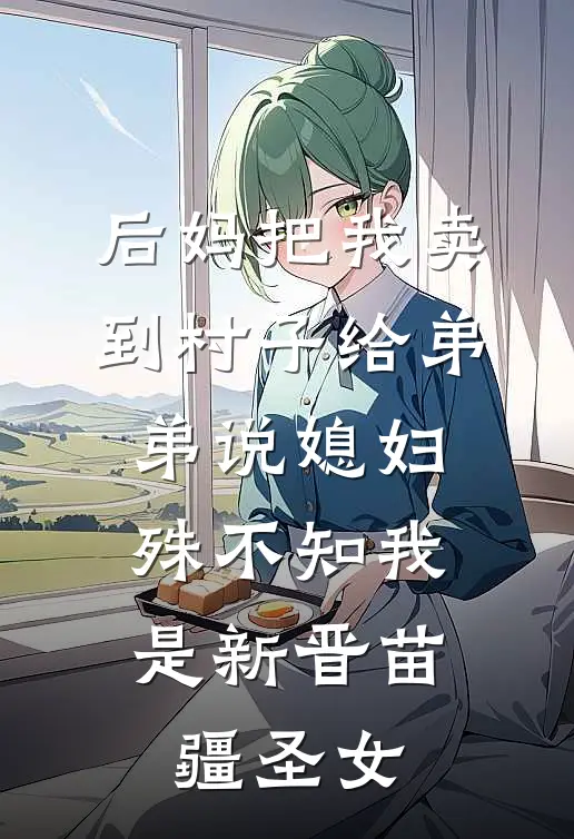 后妈把我卖到村子给弟弟说媳妇，殊不知我是新晋苗疆圣女