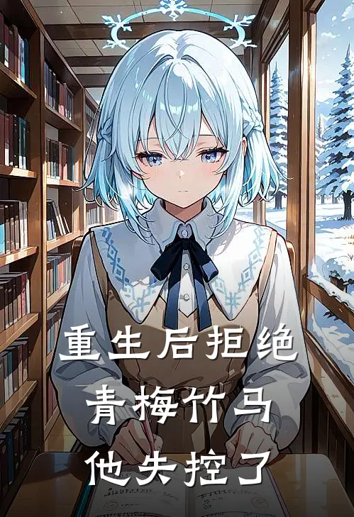 重生后拒绝青梅竹马，他失控了
