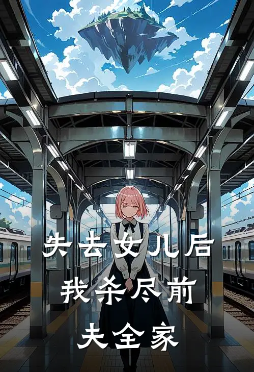 失去女儿后，我杀尽前夫全家