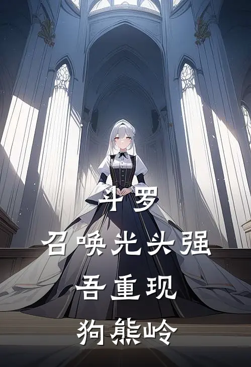 斗罗：召唤光头强，吾重现狗熊岭