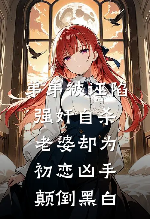 弟弟被诬陷强奸自杀，老婆却为初恋凶手颠倒黑白