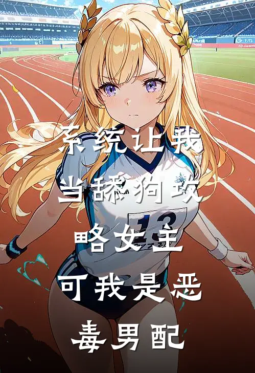 系统让我当舔狗攻略女主，可我是恶毒男配