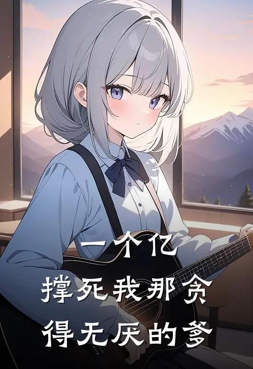 一个亿，撑死我那贪得无厌的爹