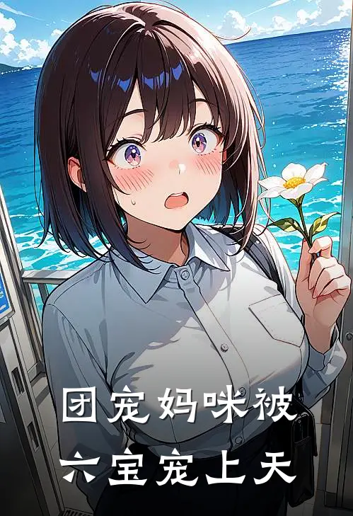 团宠妈咪被六宝宠上天