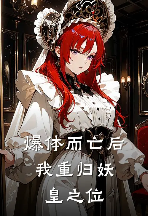 爆体而亡后，我重归妖皇之位