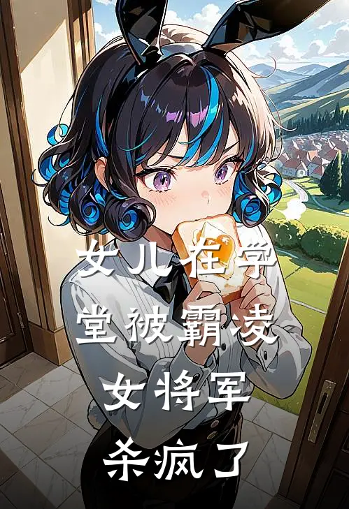 女儿在学堂被霸凌，女将军杀疯了