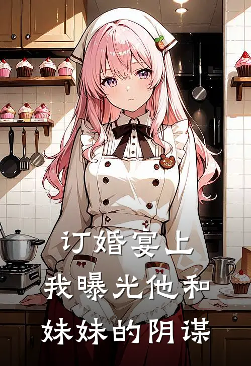 订婚宴上，我曝光他和妹妹的阴谋