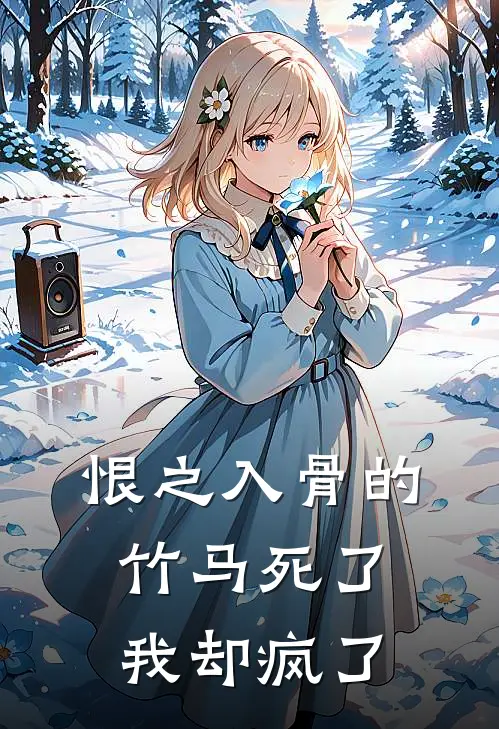 恨之入骨的竹马死了，我却疯了