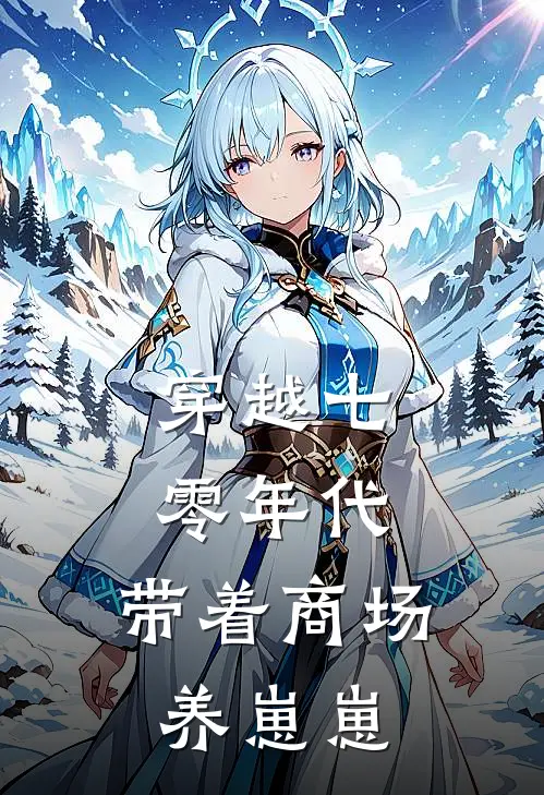 穿越七零年代：带着商场养崽崽