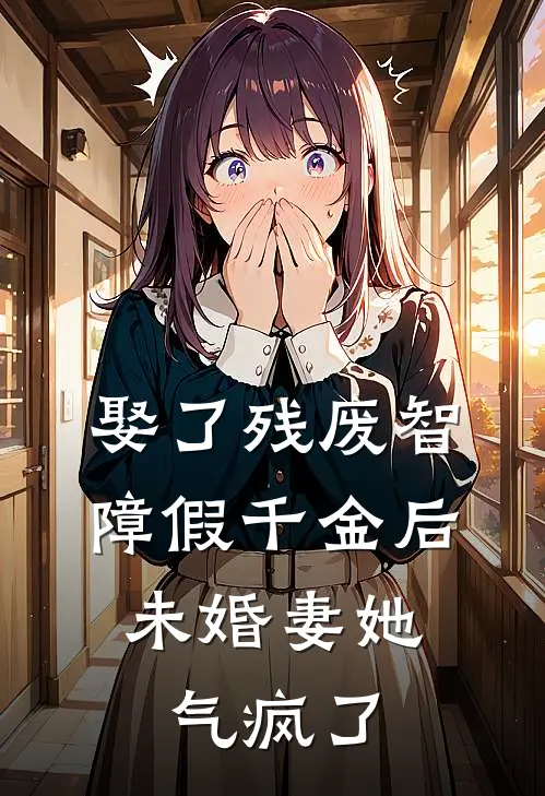 娶了残废智障假千金后，未婚妻她气疯了