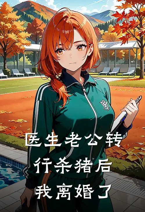 医生老公转行杀猪后，我离婚了