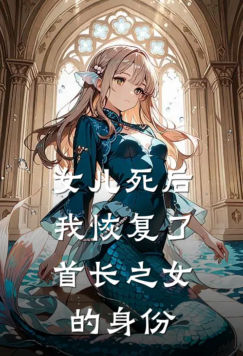 女儿死后，我恢复了首长之女的身份