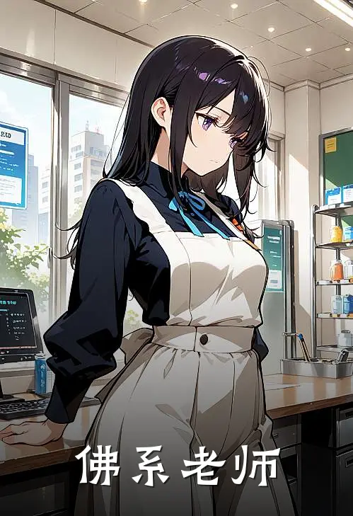 佛系老师