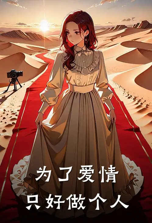 为了爱情，只好做个人