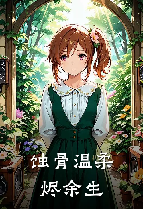 蚀骨温柔烬余生