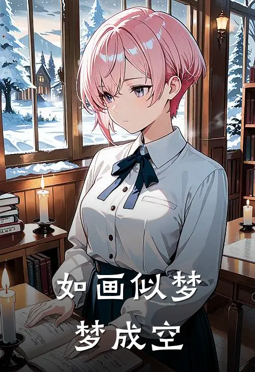 如画似梦梦成空