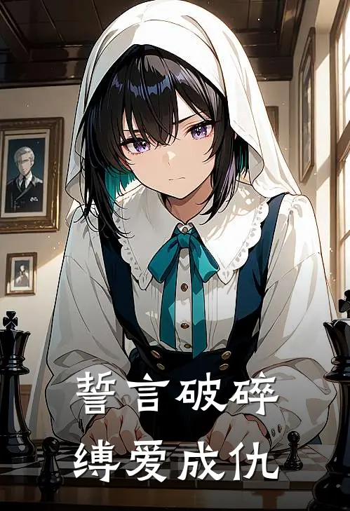 誓言破碎，缚爱成仇