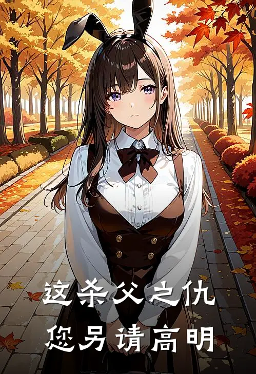 这杀父之仇您另请高明