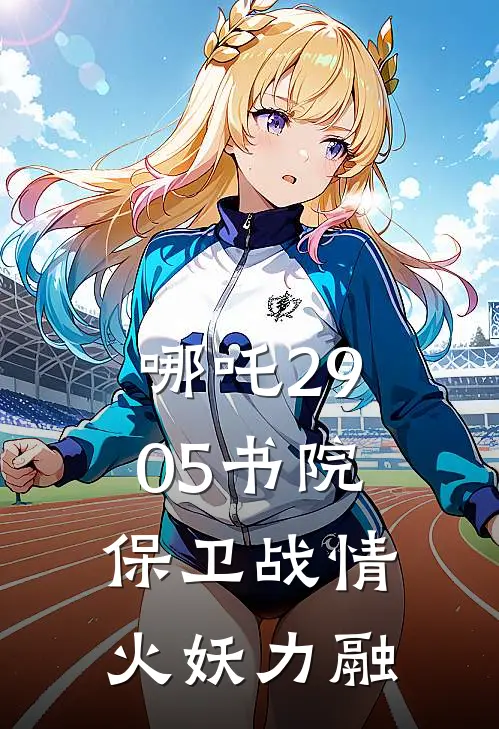 哪吒2905书院保卫战·情火妖力融