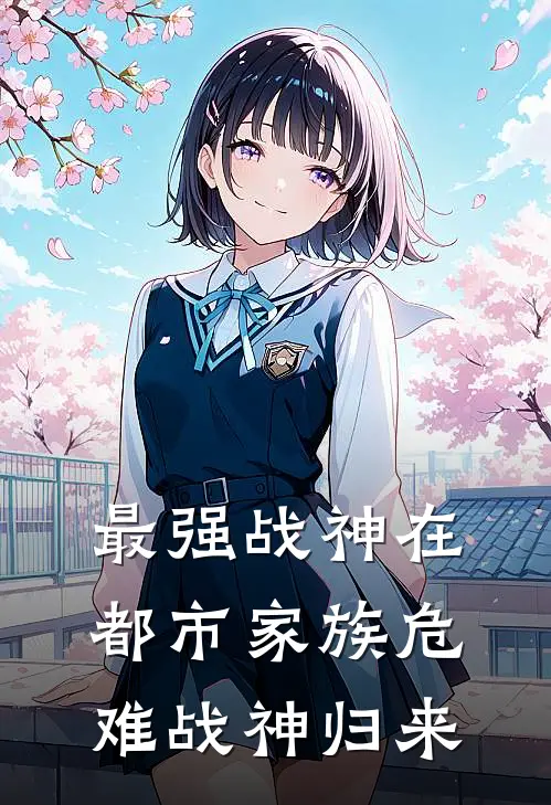 最强战神在都市家族危难战神归来