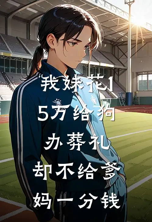 我妹花15万给狗办葬礼，却不给爹妈一分钱