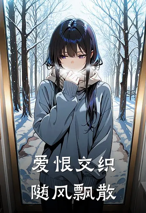 爱恨交织，随风飘散