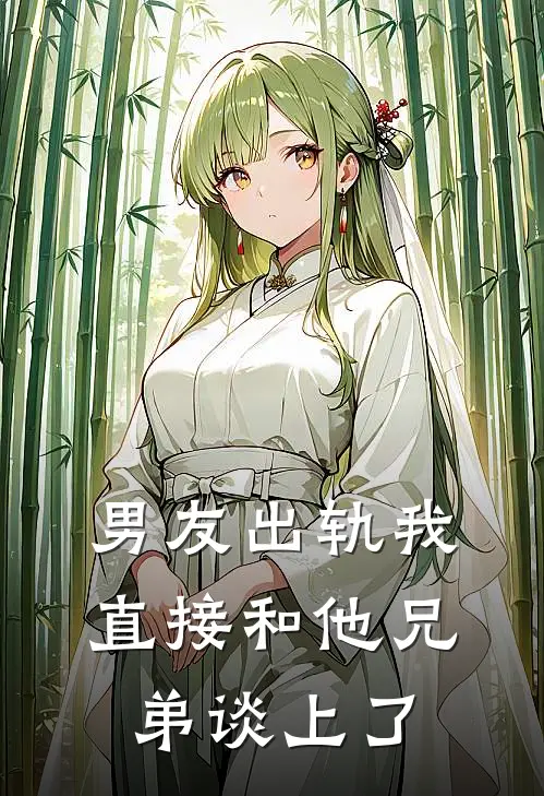 男友出轨我直接和他兄弟谈上了