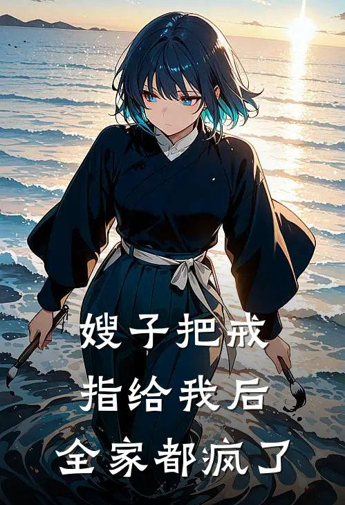 嫂子把戒指给我后，全家都疯了