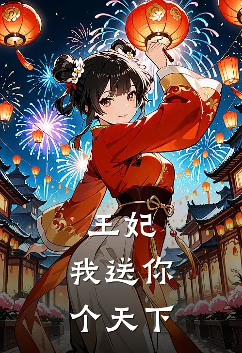 王妃，我送你个天下
